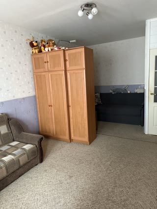 For Sale 1-room Apartment Northern Saltivka 1