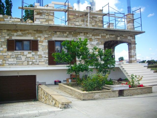 Μονοκατοικία 364τ.μ.
