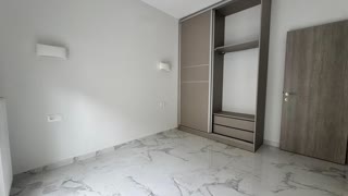 36 m² Apartment