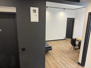 Продам 2к квартиру, метро Научная, Центр