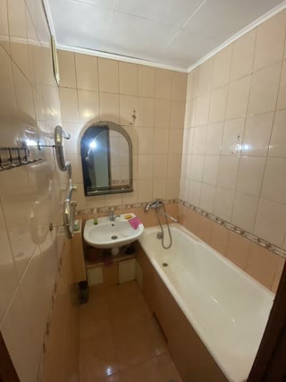 Продається 3 кім. квартира 67 м2 Святошинський район