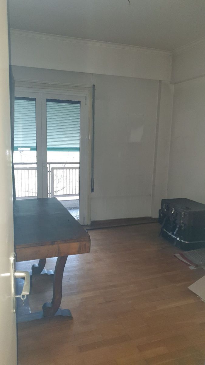 Квартира 132 м²