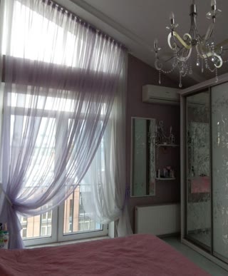 Продаж 4к квартири 111.8 кв. м на вул. Регенераторна ЖК КОМФОРТ ТАУН