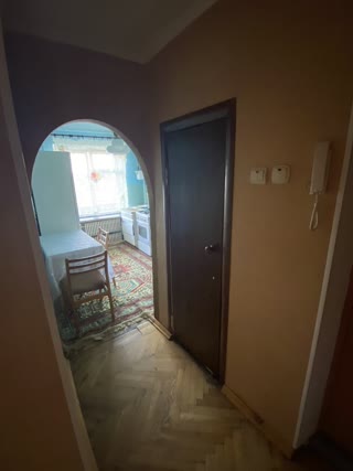 Продам 3к квартиру на Хоткевича