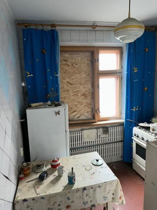 Продам 3к квартиру Салтівка