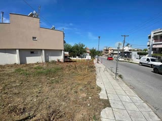 Участок 290 м²