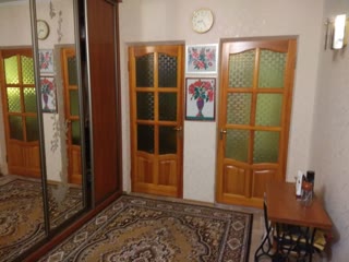 Продам 3х к квартиру Алексеєвка, Перемоги