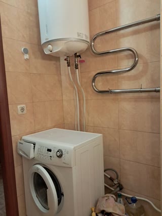 Продаж 1-кімнатної кваотири на Троєщені в ЖК Милославичі