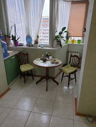 Продається 3х кім.квартира Деснянский район