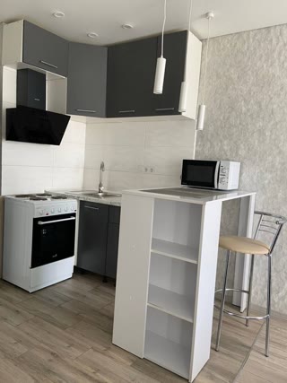 Продаж 1-кімнатної квартири в ЖК Orange city