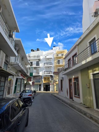 Διαμέρισμα 180τ.μ.