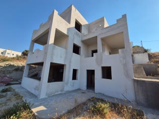Μονοκατοικία 232τ.μ.