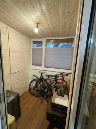 Продаж 2-кімнатної квартири біля Парку Партизанської Слави та метро Червоний хутір