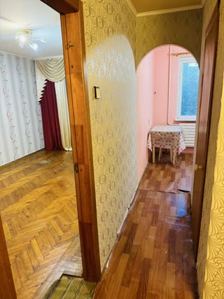 Продам 1-ком квартиру Салтовка, 606мкр-н