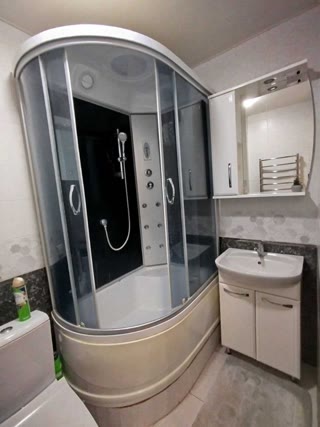 Продам 1к квартиру, Горизонт
