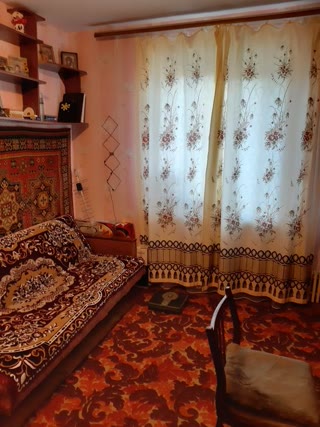 4-кімнатна квартира в Балаклії