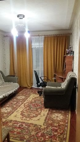 Продам 2х кімнатну квартиру