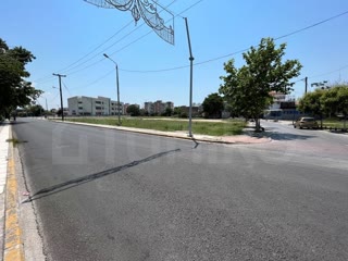 1130 m² Plot