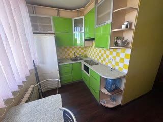 For Sale 1 Room Apartment in Rogan
