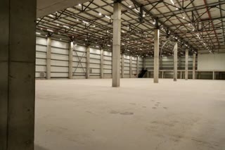 Сдается новое складское / производственное помещение класса А (3 200 кв. м) в Лило
