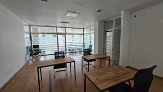 Office space for rent in Avlabari