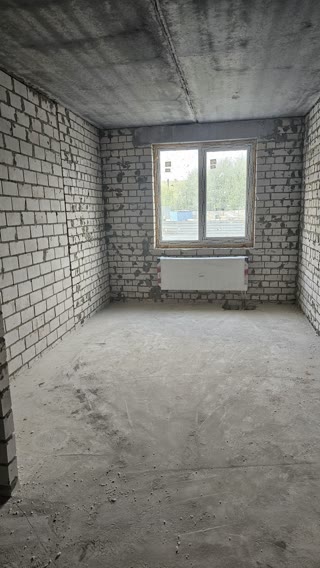 Продам 1к квартиру ЖК Гідропарк, Шишківка