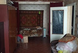 Продам 1к квартиру Рогань