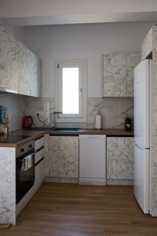Комплекс апартаментов, 389 м²