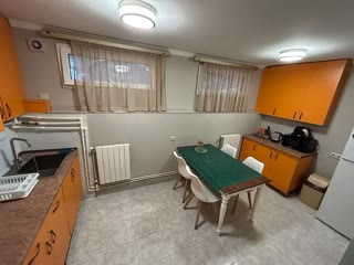 3-room apartment for rent in Saburtalo