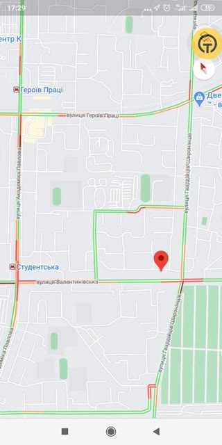 3-х кв Блюхера Широнинцев