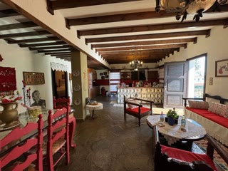 216 m² Detached house