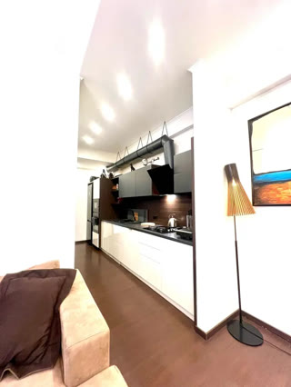 3-room apartment for sale in Saburtalo