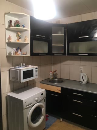 Обмін 1 кімн