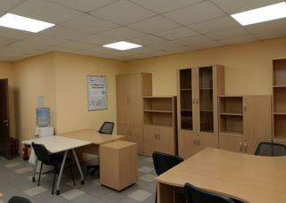 Оренда офісного приміщення 105 кв.м, Липки, Оболонський район