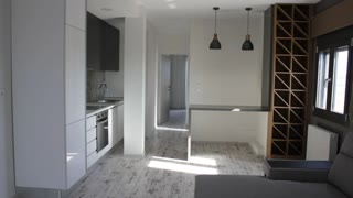 Квартира 55 м²