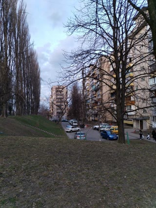 Продається 1к квартира, Виноградар, єВідновлення