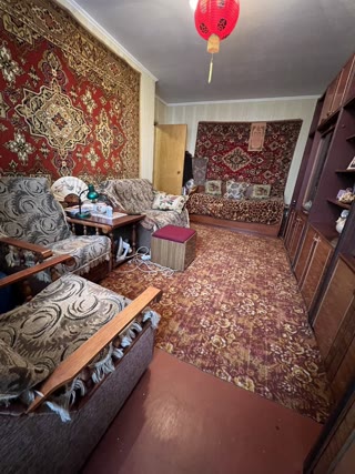 Продам 1к квартиру Салтовка