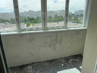 For Sale 1-bedroom Apartment in Alekseevka