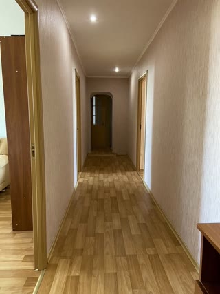 Продам 4х кімнатну квартиру. Алексеївка