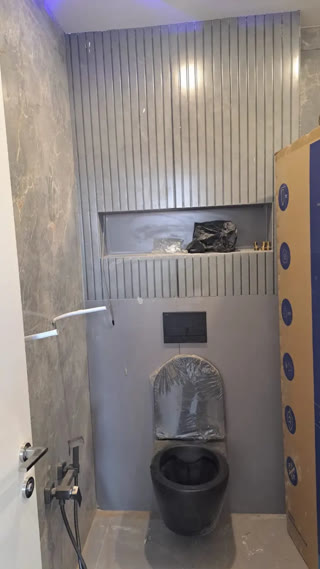 იყიდება 4 ოთახიანი ბინა საბურთალოზე