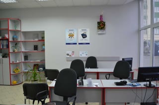 Продам офіс 49 кв.м., с ремонтом пр-кт Валерия Лобановського