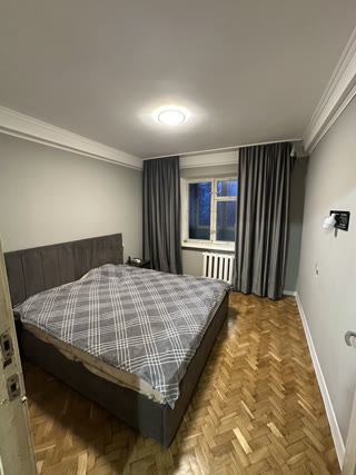 Sale of a 2-room apartment in Troieshchyna