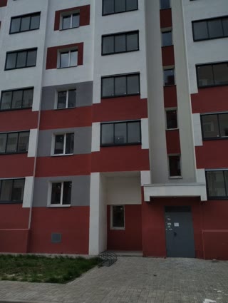 Продам 1к квартиру ЖК Гидропарк, Шишковка