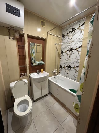 For Sale 1-Room Apartment, Shishkovka