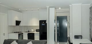4-room apartment for rent in Vera