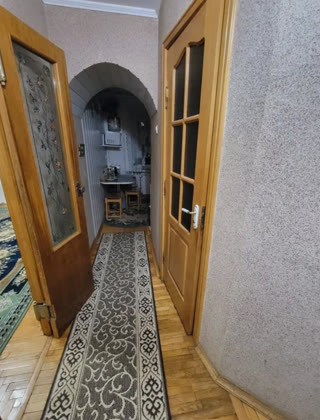 Sale of a 3-room apartment 🏡