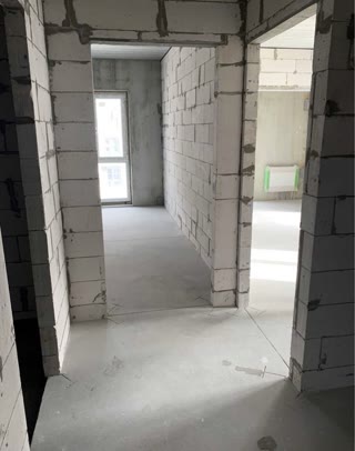 Продаж 1-кімнатної квартири в ЖК Нова Англія