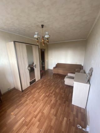 Продам 1-комнатну квартиру, ст. м. "Победа", проспект Победы, Алексеевка