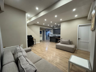 3-room apartment for rent in Didi Dighomi