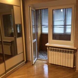 Sale of a 3-room apartment in Lviv